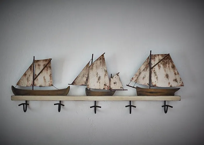 Aelia * Áyios Pétros