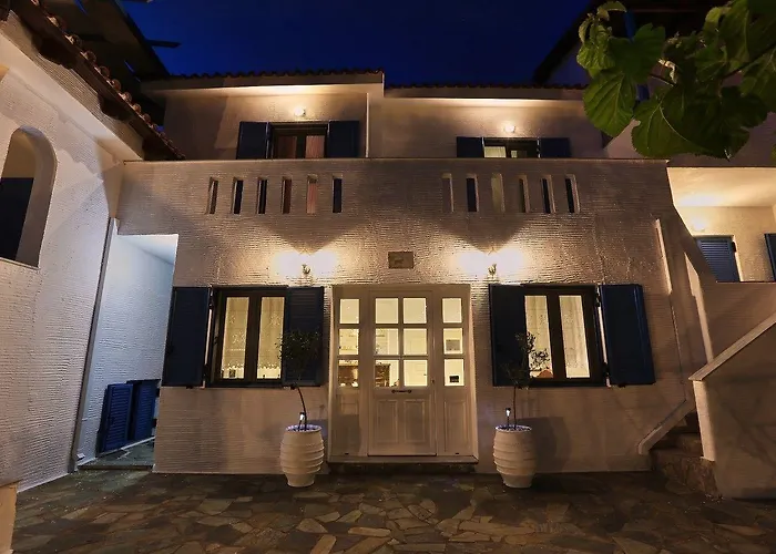 Aelia * Áyios Pétros