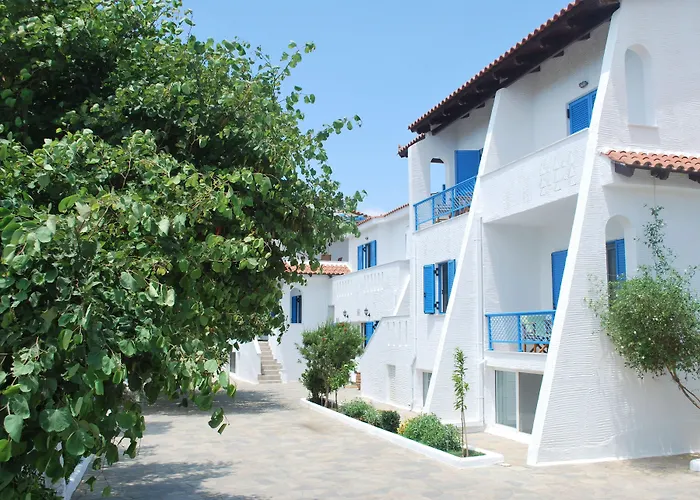 Aelia Áyios Pétros