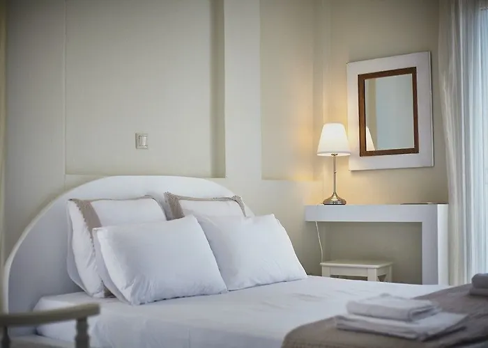 Apartamento Aelia Áyios Pétros