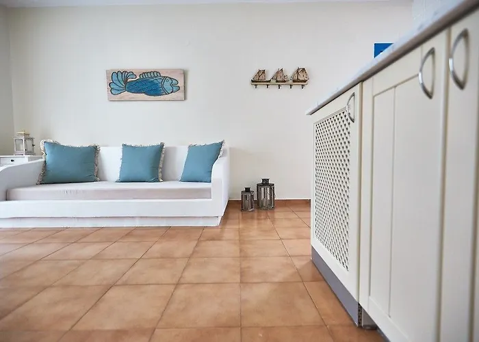 Aelia Áyios Pétros