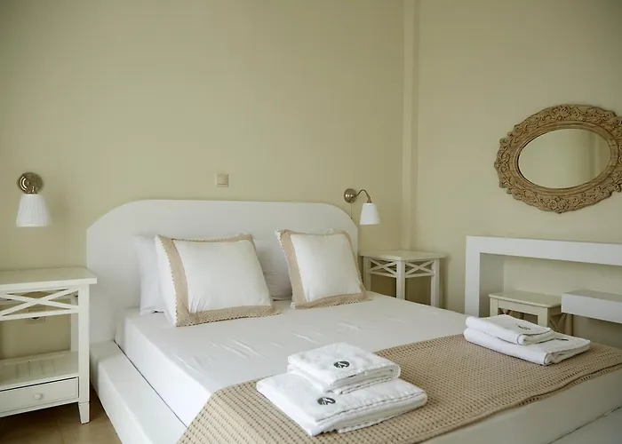 Aelia * Áyios Pétros